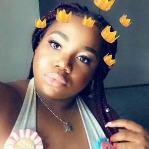 Meet your Posher, Tara